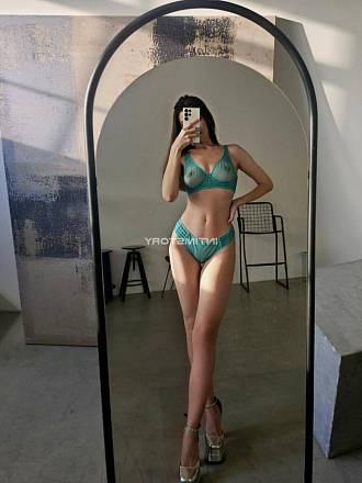 Массажистки