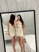 Фотография Ханна  и  Хлоя