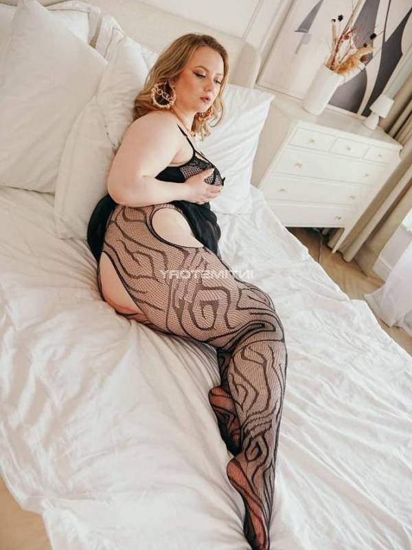 проститутка Кристина 6