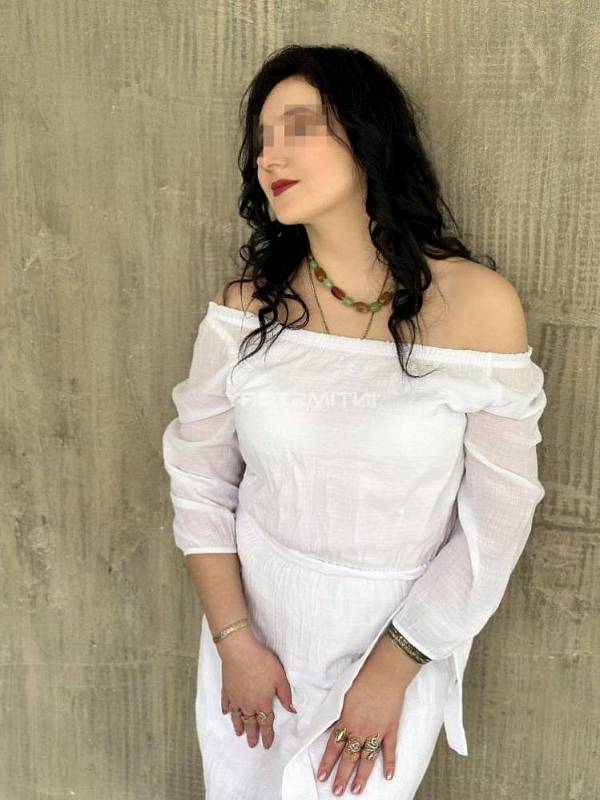 проститутка Ника 9