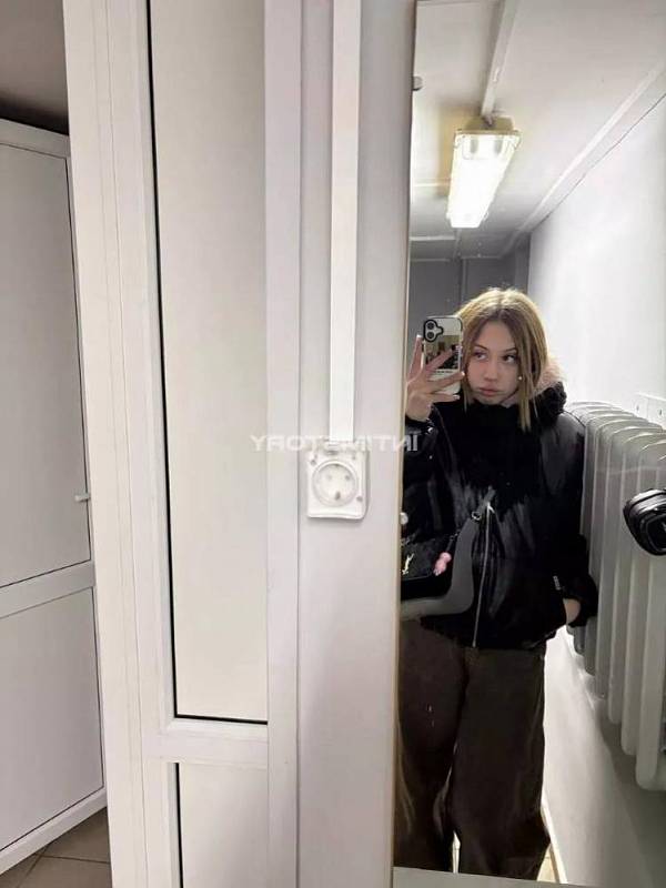 проститутка Ника 4