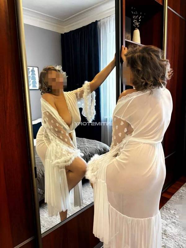 проститутка Vitamin Da 5