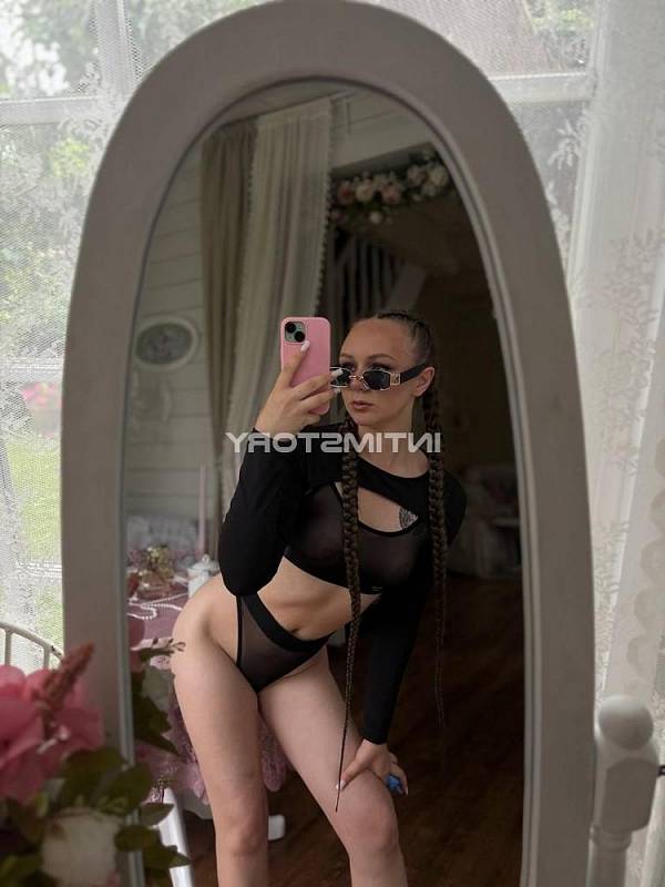 проститутка Алиса 7