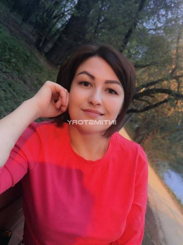 проститутка Надежда 9