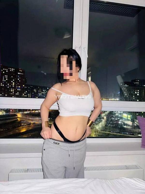 проститутка Эли 9