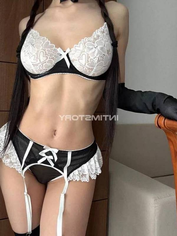 проститутка Марина 5