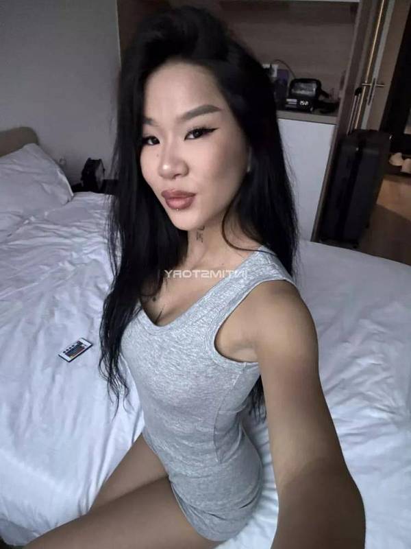 проститутка Элис 3