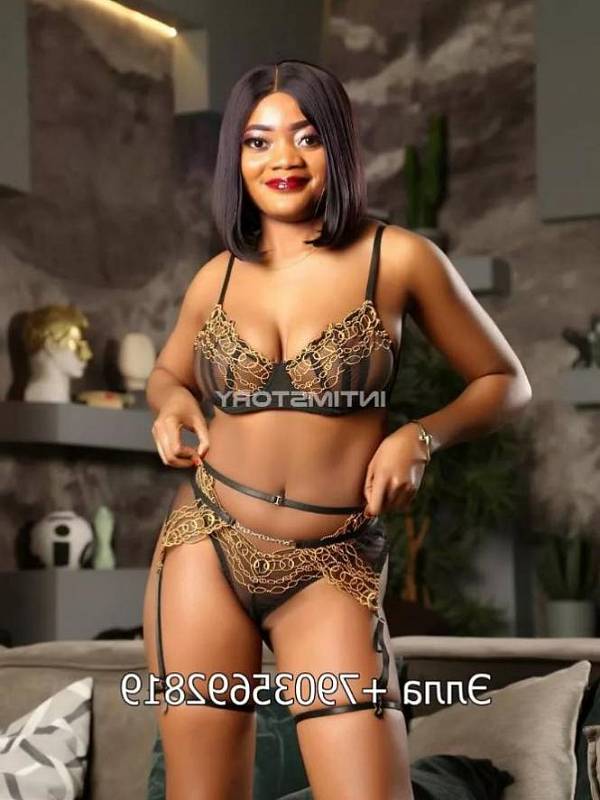 проститутка Элла 3