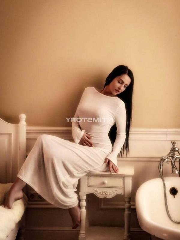 проститутка Линда 9