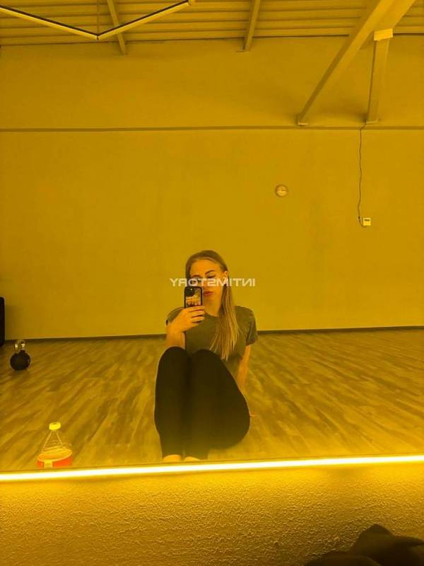 проститутка Кира 5