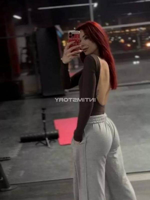 проститутка Ангелина 5