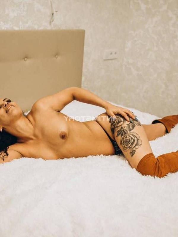 проститутка Шанель 7