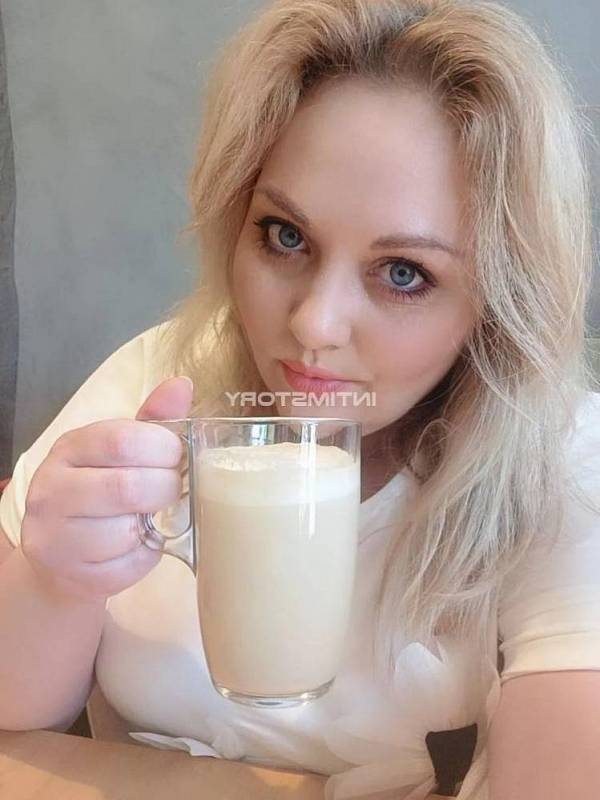 проститутка Шикарная ПЫШЕЧКА Крис 6