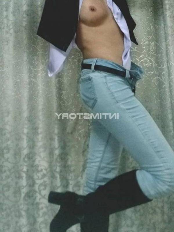 проститутка СТЕФА 8