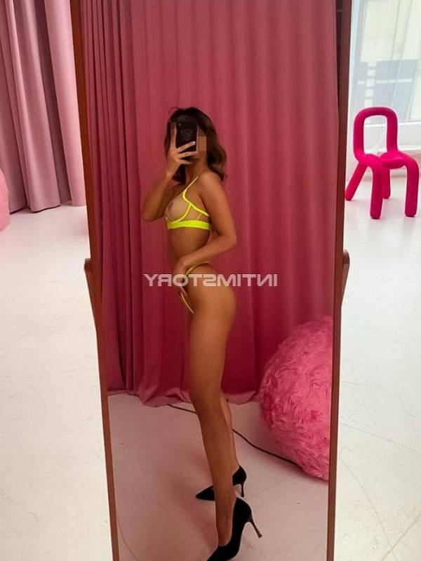 проститутка Candy 9