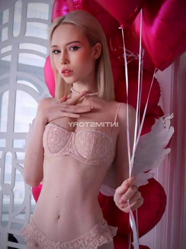 проститутка десерт для избранных 4