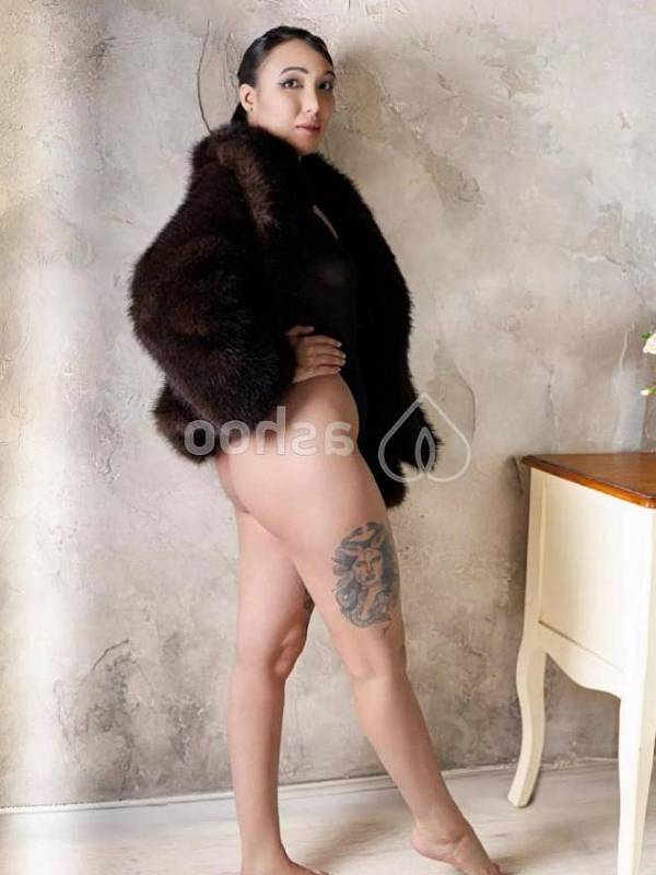 проститутка Диане 2