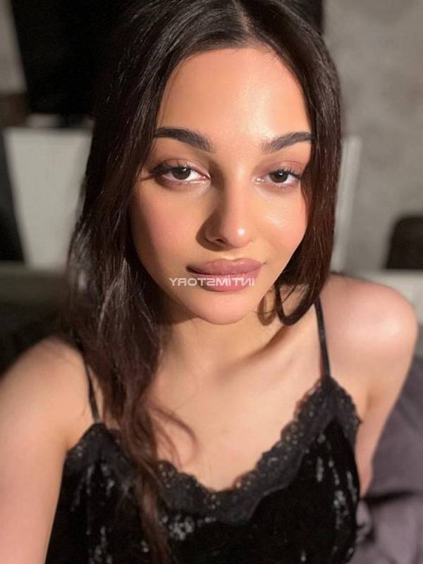 проститутка Ксюша 1