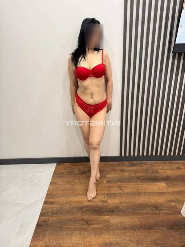 проститутка Мадина 8