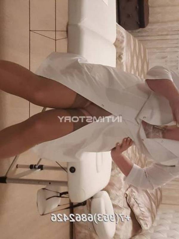 проститутка Анастасия 2