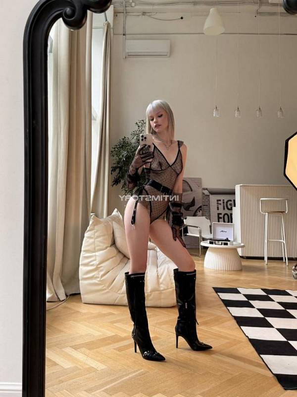 проститутка Елена 5