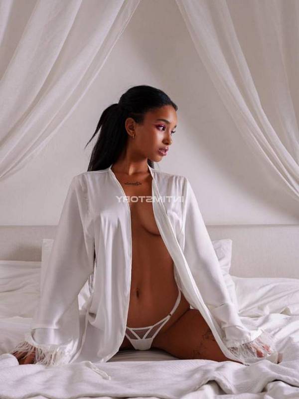 проститутка Брини 6