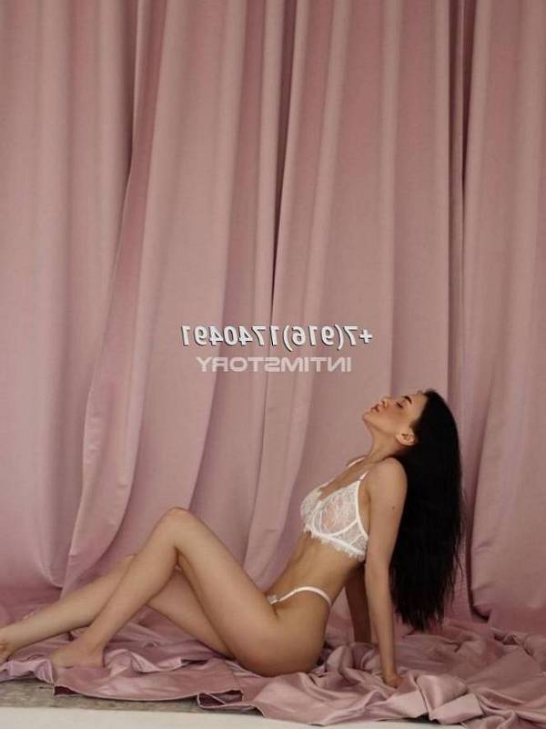 проститутка Камилла 9