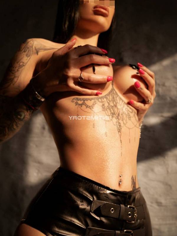 проститутка Даяночка 6