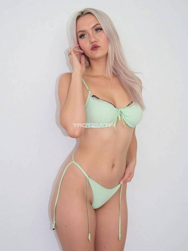 проститутка Маша 1