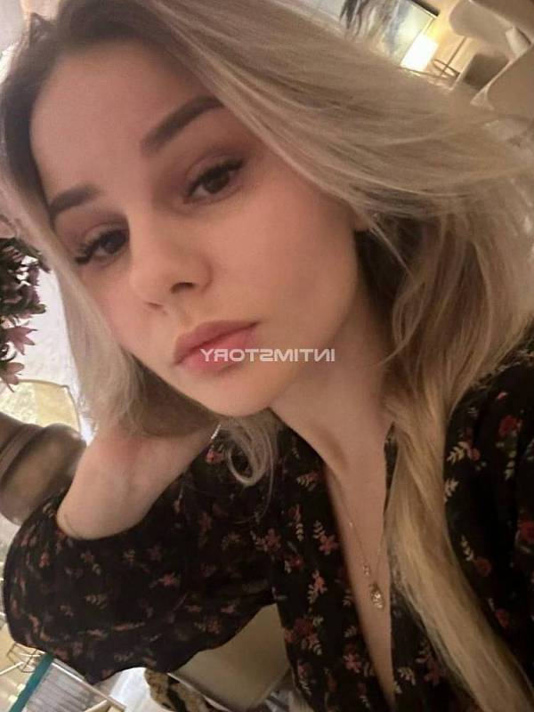 проститутка Мони 10