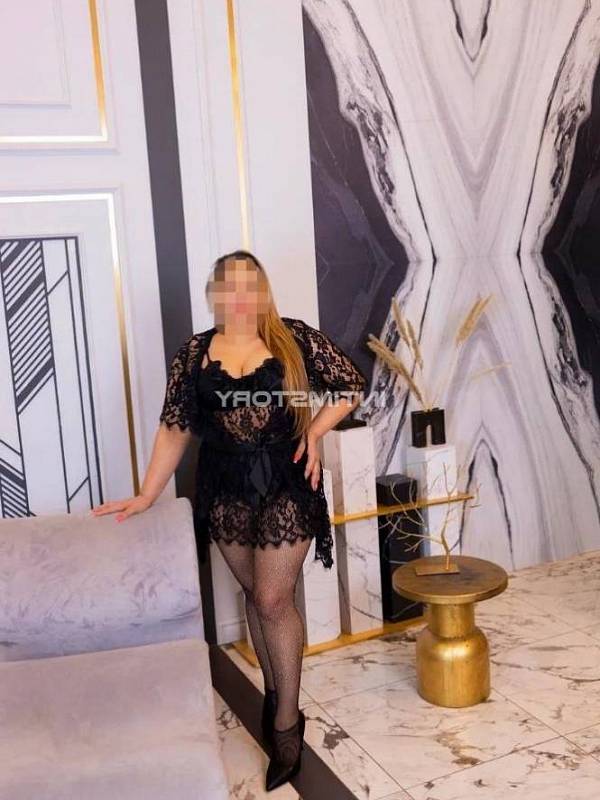 проститутка Ева 8