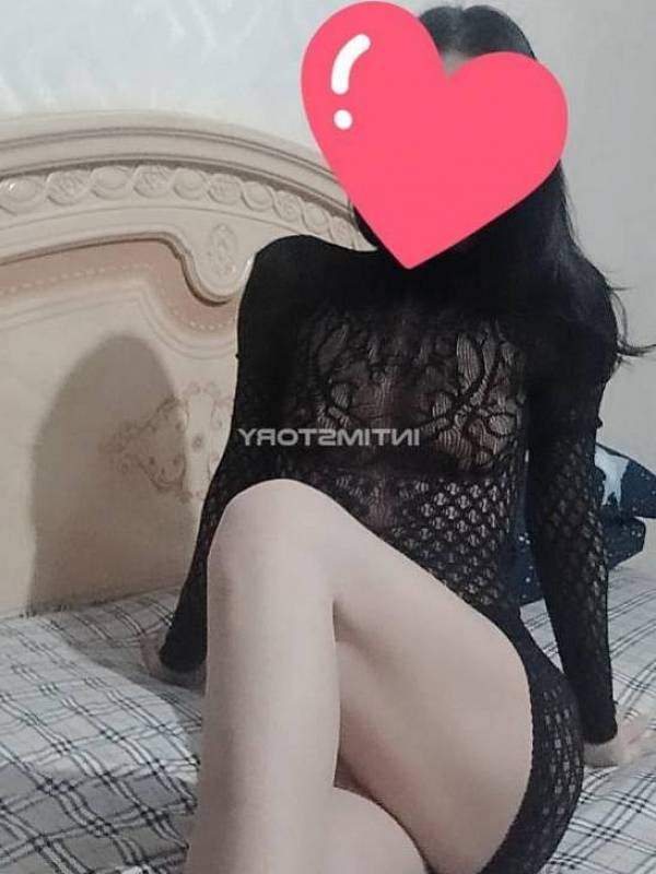 проститутка Ася 7