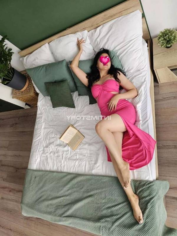 проститутка Милана 5