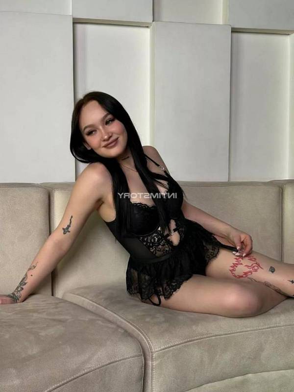 проститутка Алена 1