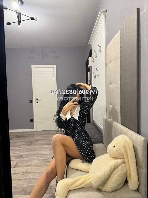 проститутка Кира 1