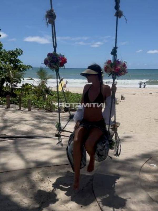 проститутка Амелия 4