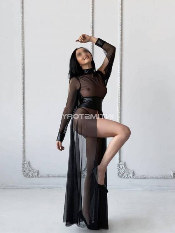 проститутка Алина 9