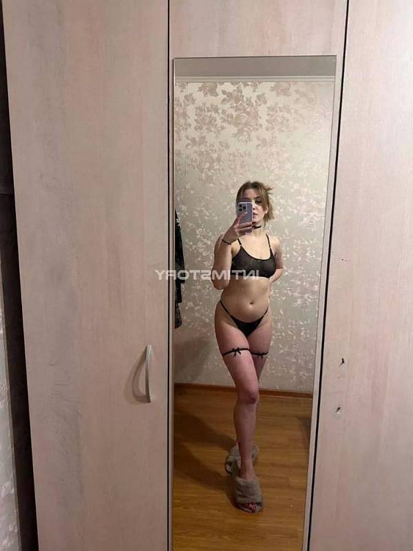 проститутка Соня 4