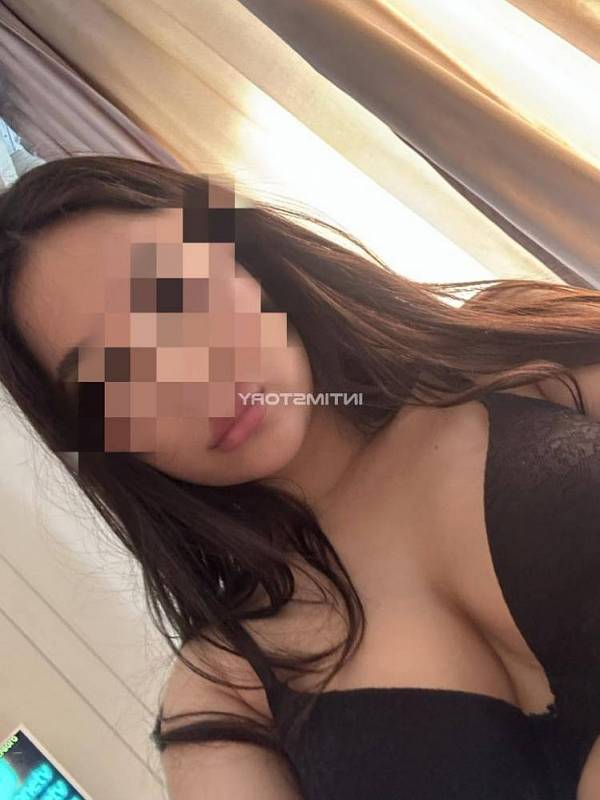 проститутка Сабрина 1