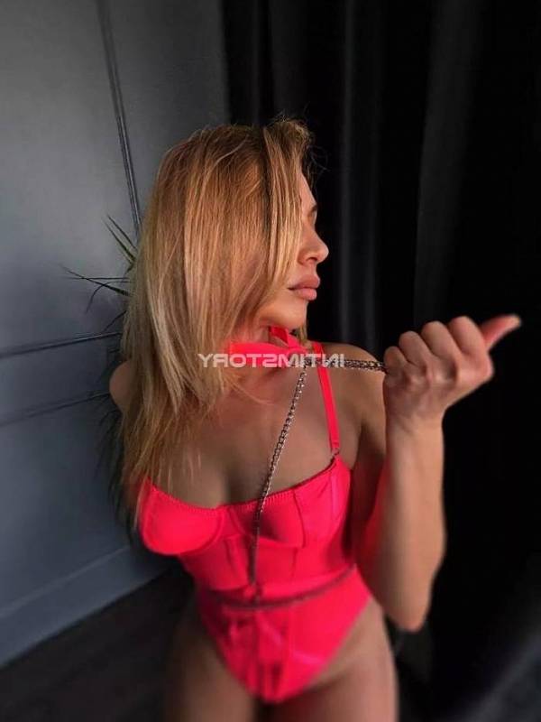 проститутка Вероника 1