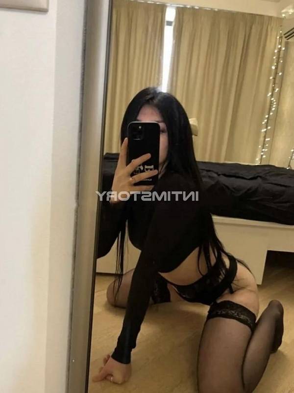 проститутка Вика 1