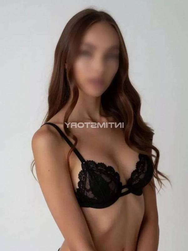 проститутка АНЕЧКА 1