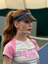 Фотография Ксения