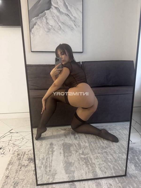 проститутка Кира 5