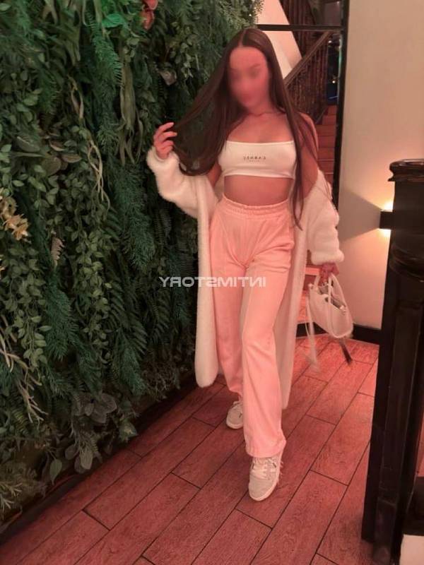 проститутка Ульяна 3