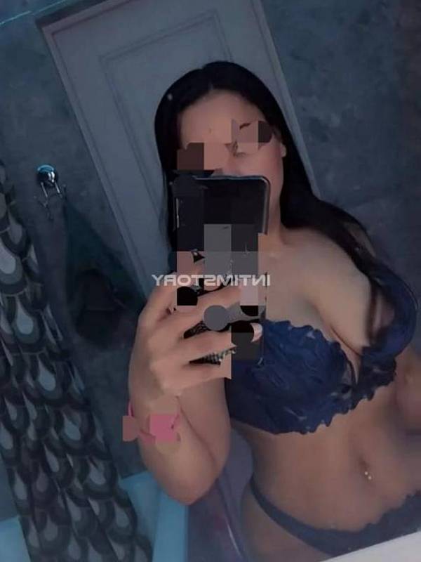 проститутка Карина 2