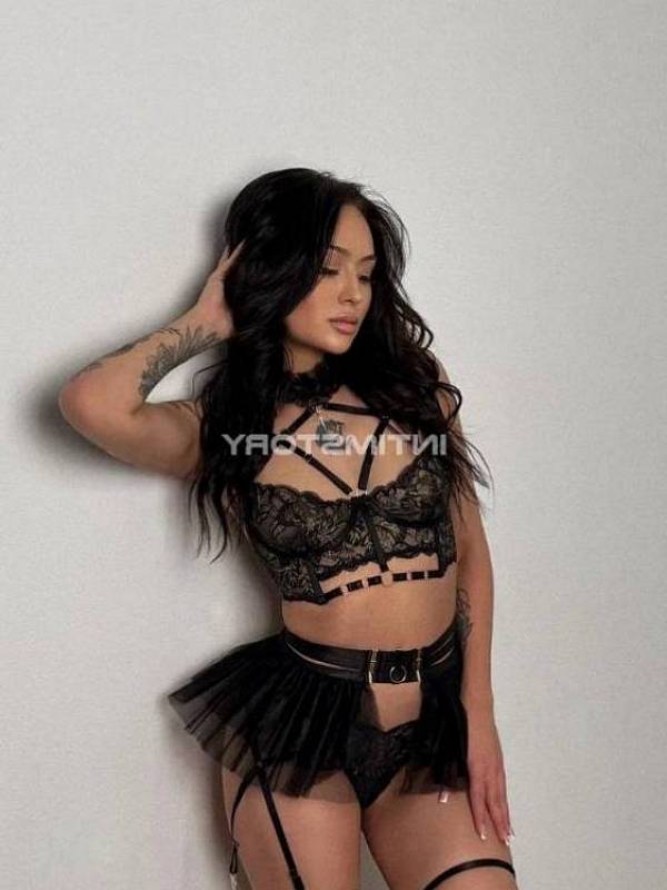 проститутка Лика 5