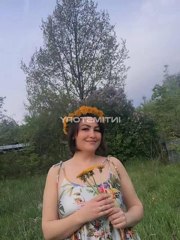 проститутка Надежда 8