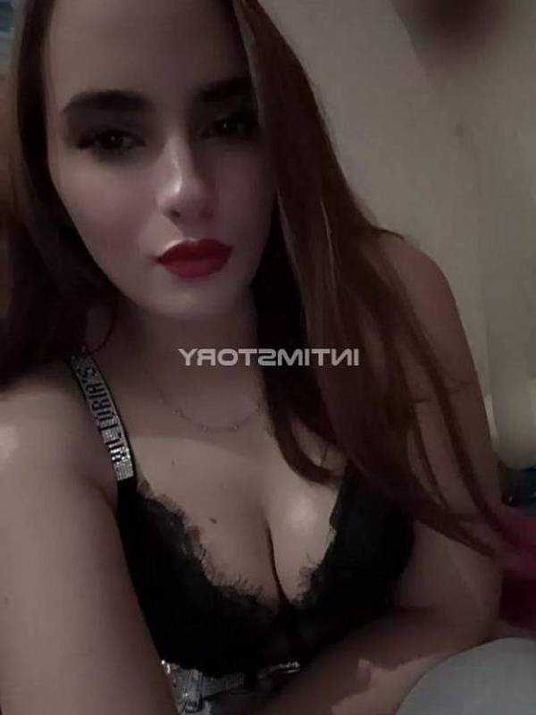 проститутка София 4