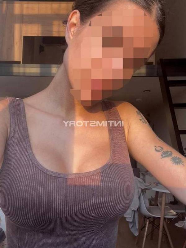 проститутка Ошути себя центром вселенной 5